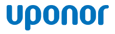 Logo Uponor Sp. z o.o.