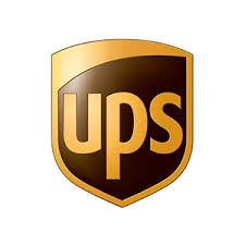 Logo UPS Polska Sp. z o.o.