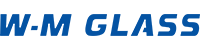 Logo W M GLASS Sp. z o.o.