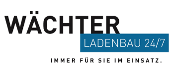 Logo Wächter Ladenbau GmbH