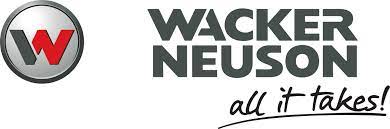 Logo WACKER NEUSON Sp. z o.o.