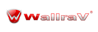 Logo Wallrav Sp. z o.o. 
