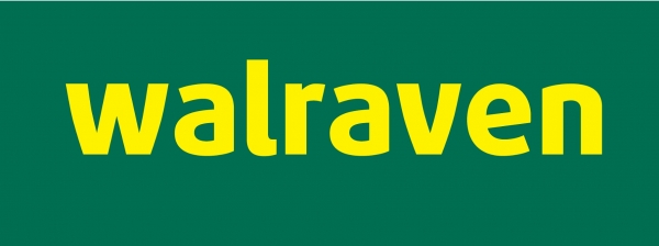 Logo Walraven Sp. z o.o.