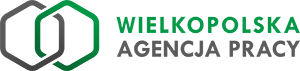 Logo Wielkopolska Agencja Pracy Sp. z o.o.