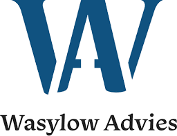 Logo Wasylow Advies VOF