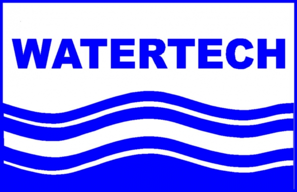 Logo WATERTECH