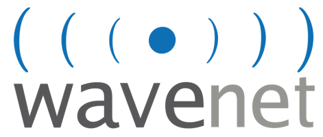 Logo WaveNet Sp. z o.o.
