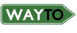 Logo WayTo sp. z o.o.