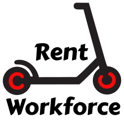 Logo Töötajaterent OÜ