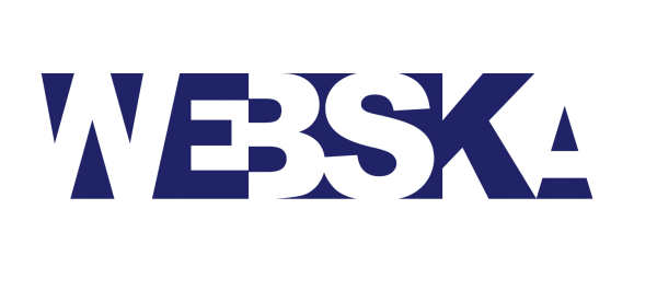 Logo WEBSKA