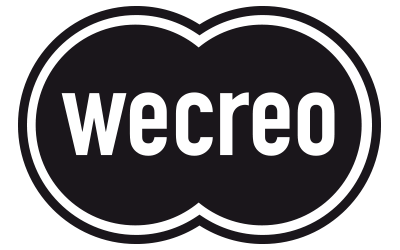 Logo Wecreo Sp. z o.o.