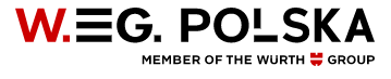 Logo W.EG Polska Sp. z o.o.