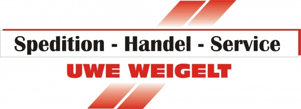Logo Spedition-Handel-Service Uwe Weigelt GmbH