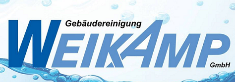 Logo Weikamp GmbH