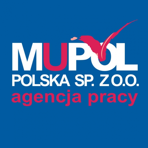 Logo Mupol Polska Sp. z o.o.
