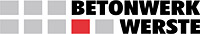 Logo Betonwerk Werste GmbH