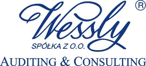 Logo WESSLY Sp. z o.o.
