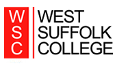 Logo West Suffolk College