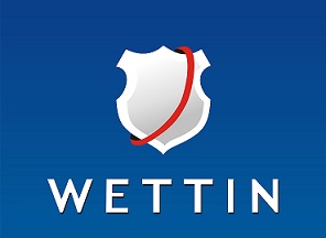 Logo Wettin Group Sp. z o.o.