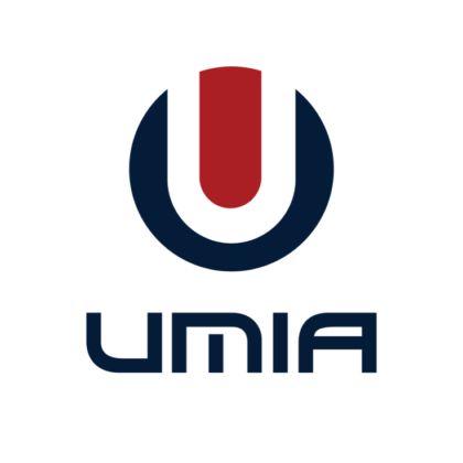 Logo UMIA GmbH