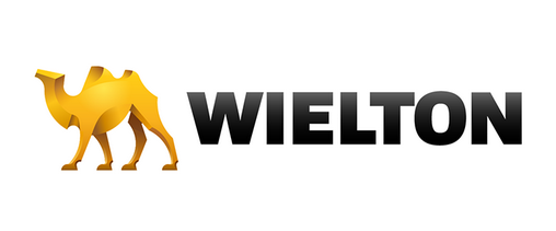 Logo WIELTON S. A.