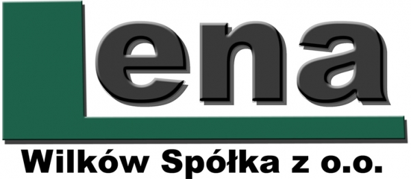 Logo LENA WILKÓW Sp. z o.o.