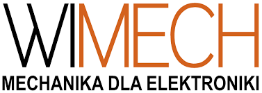 Logo Wimech S.C. Roland Ignatowski Anna Ignatowska 