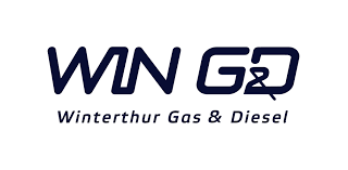 Logo Winterthur Gas & Diesel Ltd.