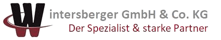 Logo Wintersberger GmbH & Co. KG