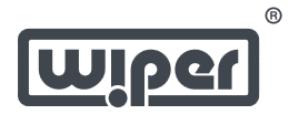 Logo WIPER sp. z o.o. 