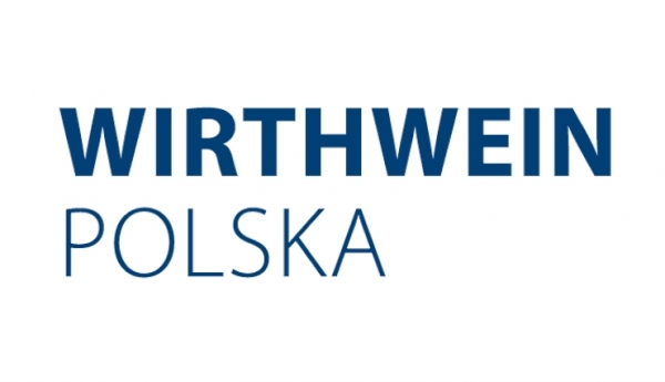Logo Wirthwein Polska sp. z o.o.