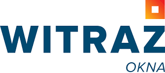 Logo WITRAŻ Sp. z o.o. Sp. K.