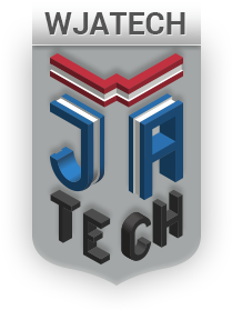 Logo WJATECH Sp. z o.o.