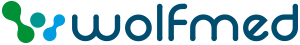 Logo Wolfmed Sp. z o. o