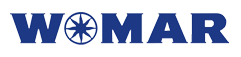 Logo WOMAR HVAC Sp. z o.o.