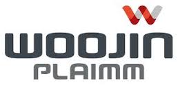 Logo WOOJIN PLAIMM CO. LTD. PRZEDSTAWICIELSTWO W POLSCE 