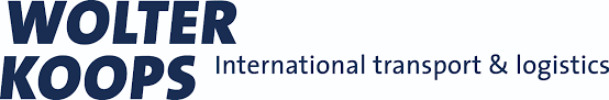 Logo Wolter Koops Int. Logistik GmbH