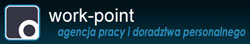 Logo Work - Point I