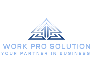 Logo Work Pro Solution Sp. z o.o. 
