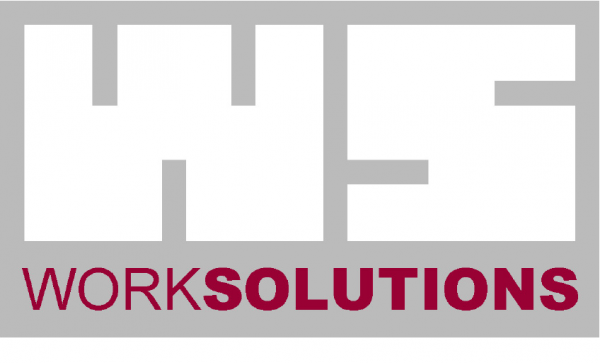 Logo Work Solutions Sp. z o.o.
