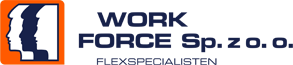 Logo Work Force Sp. z o.o.