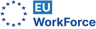 Logo EU WorkForce