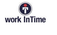 Logo work InTime GmbH