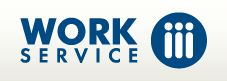 Logo Work Service Czech s.r.o.