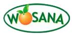 Logo Wosana SA