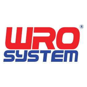 Logo WROSYSTEM DEUTSCHLAND SP. Z O.O.