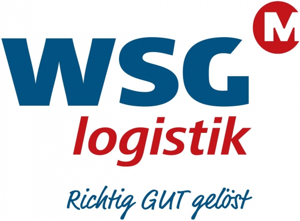 Logo WSG Waldheimer Speditionsgesellschaft mbH & Co KG 