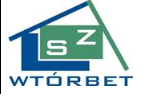 Logo Wtórbet Spółka z o.o.