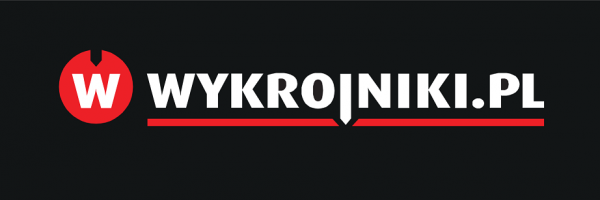 Logo Wykrojniki.pl spółka z ograniczoną odpowiedzialnością sp. k.