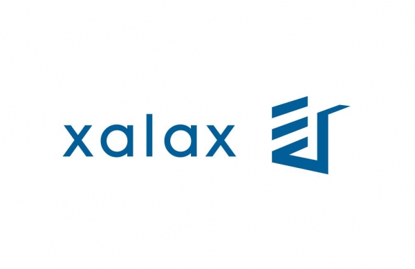 Logo XALAX GmbH